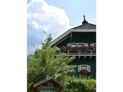 Holiday room Doppelzimmer Nr. 2, Dusche, WC - Outdoor photo 57