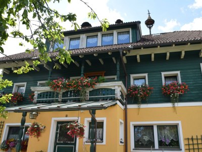 Holiday room Doppelzimmer Nr. 2, Dusche, WC - Outdoor photo 59