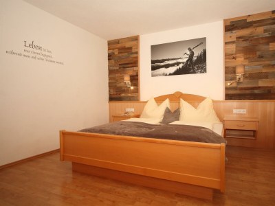 Apartment Apartment Florian/2 Schlafräume/Dusche, WC - Features photo 17