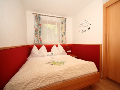 Apartment Apartment Florian/2 Schlafräume/Dusche, WC - Features photo 21