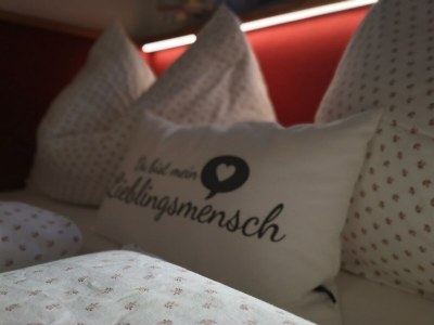 Apartment Apartment Florian/2 Schlafräume/Dusche, WC - Features photo 22