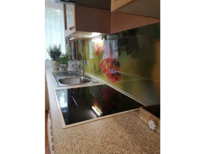 Apartment Apartment Florian/2 Schlafräume/Dusche, WC - Features photo 25
