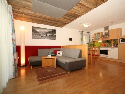 Apartment Apartment Florian/2 Schlafräume/Dusche, WC - Features photo 34