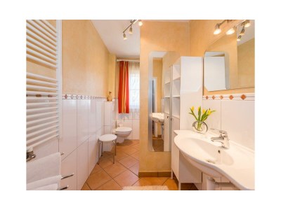Apartment Landhaus Appartement 1, 100m² 4-8 Personen - Outdoor photo 8