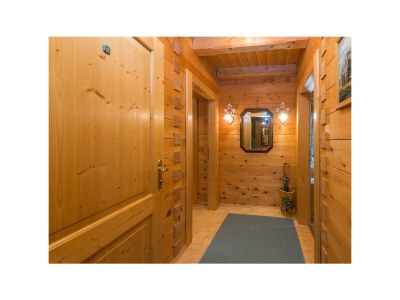 Apartment Landhaus Appartement 1, 100m² 4-8 Personen - Outdoor photo 13