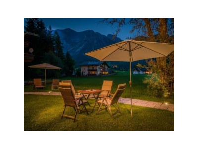 Apartment Landhaus Appartement 1, 100m² 4-8 Personen - Outdoor photo 20