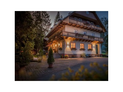 Apartment Landhaus Appartement 1, 100m² 4-8 Personen - Outdoor photo 22