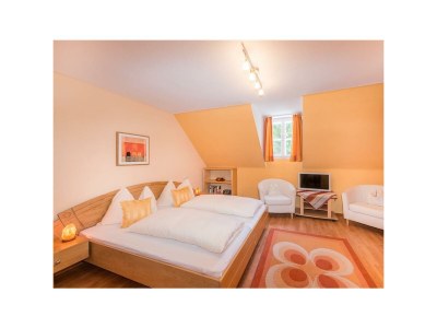 Apartment Landhaus Appartement 1, 100m² 4-8 Personen - Outdoor photo 26