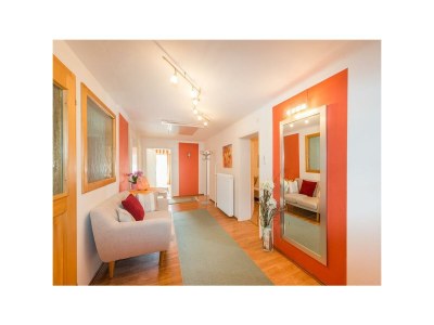 Apartment Landhaus Appartement 1, 100m² 4-8 Personen - Outdoor photo 27