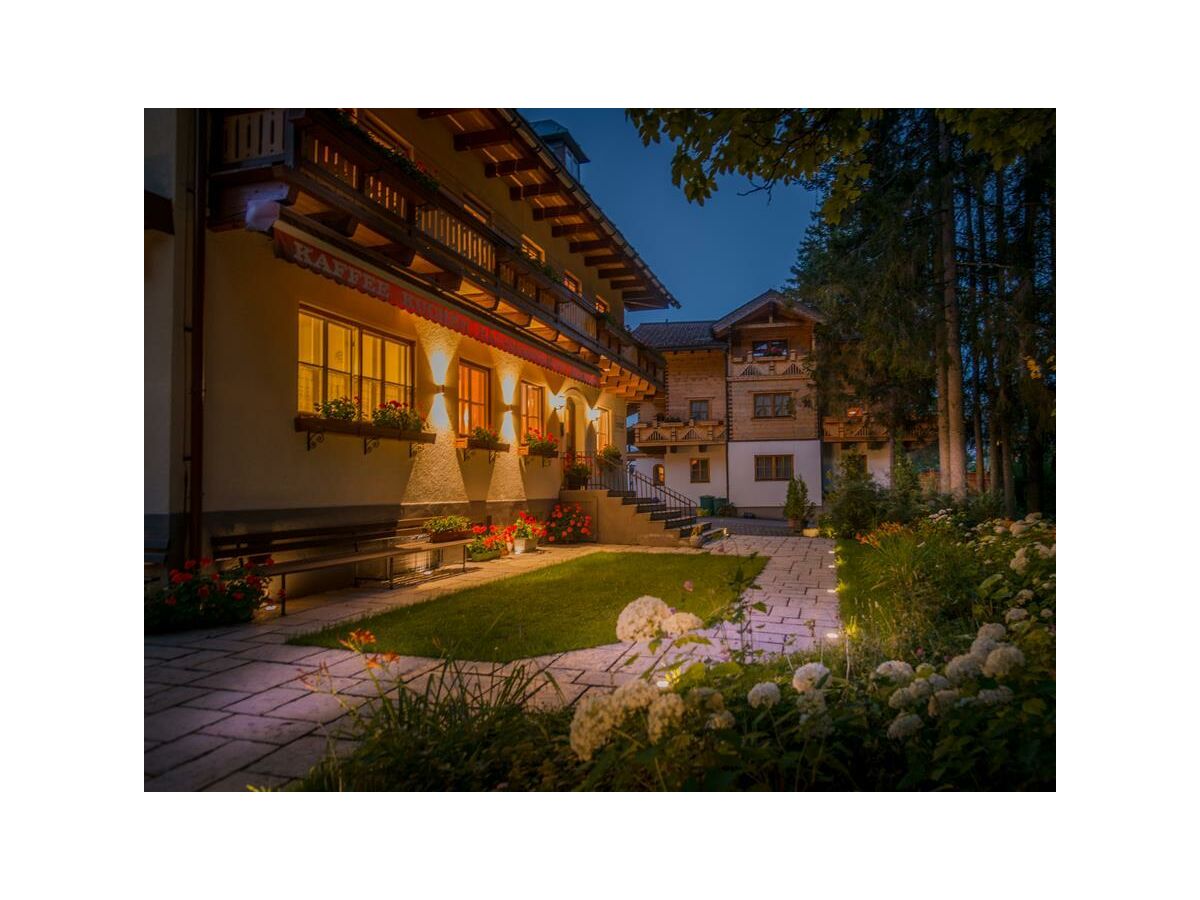 Apartment Landhaus Appartement 2, 100m² 4-8 Personen - Outdoor photo 2