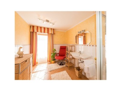 Apartment Landhaus Appartement 2, 100m² 4-8 Personen - Outdoor photo 6