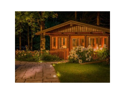 Apartment Landhaus Appartement 2, 100m² 4-8 Personen - Outdoor photo 10