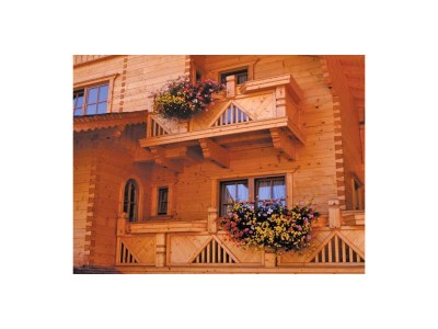 Apartment Landhaus Appartement 2, 100m² 4-8 Personen - Outdoor photo 16