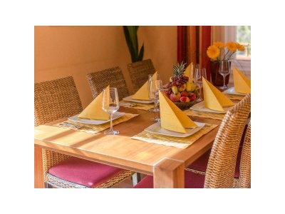 Apartment Landhaus Appartement 2, 100m² 4-8 Personen - Outdoor photo 22
