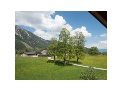 Apartment Landhaus Appartement 2, 100m² 4-8 Personen - Outdoor photo 30