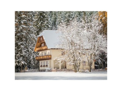 Apartment Landhaus Appartement 2, 100m² 4-8 Personen - Outdoor photo 35