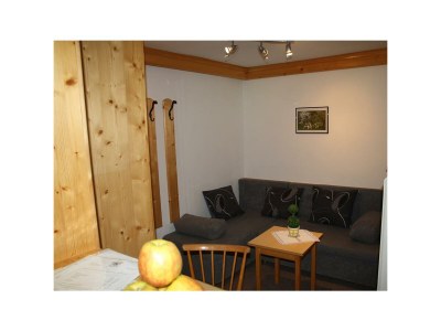 Holiday room Doppelzimmer mit Dusche, WC - Outdoor photo 12