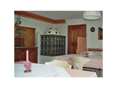 Holiday room Doppelzimmer mit Dusche, WC - Outdoor photo 16