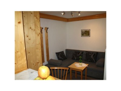 Holiday room Einzelzimmer mit Dusche, WC in Ramsau am Dachstein - Holiday room