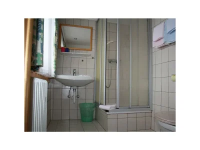 Apartment Apartment/1 Schlafraum/Bad, WC - Outdoor photo 14