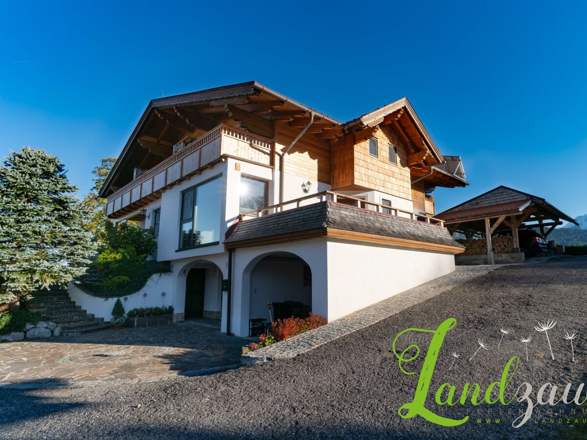 Apartment Morgensonne - Outdoor photo 3