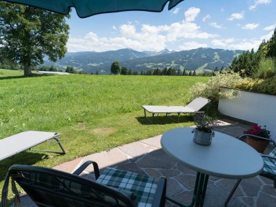 Apartment Morgensonne - Features photo 19
