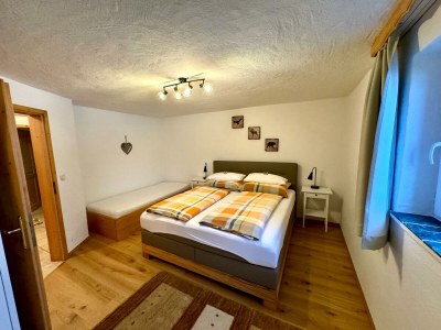 Apartment Morgensonne - Features photo 24