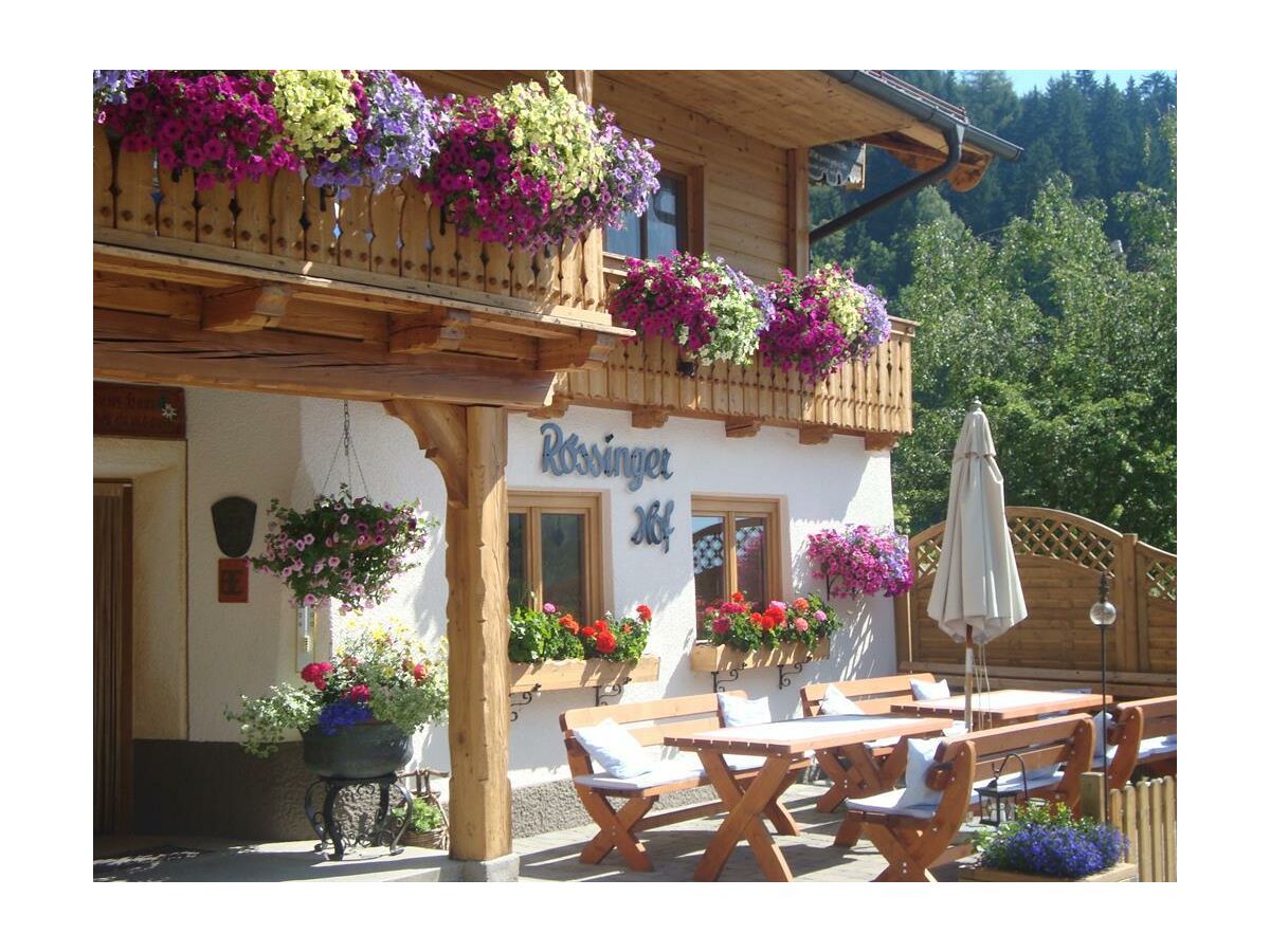 Apartment Apartment/1 Schlafraum/Dusche, WC,"Auerhahn" - Outdoor photo 3