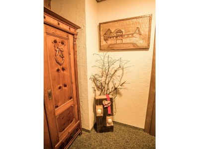 Apartment Apartment/1 Schlafraum/Dusche, WC,"Auerhahn" - Outdoor photo 6