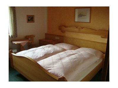 Apartment Apartment/1 Schlafraum/Dusche, WC,"Auerhahn" - Features photo 41
