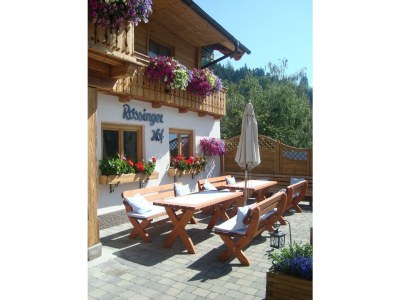Apartment Apartment/2 Schlafräume/Dusche, WC,"Jagdhorn" - Outdoor photo 2