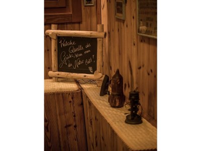 Apartment Apartment/2 Schlafräume/Dusche, WC,"Jagdhorn" - Outdoor photo 8