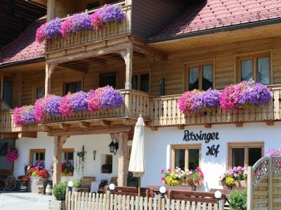 Apartment Apartment/2 Schlafräume/Dusche, WC,"Jagdhorn" - Outdoor photo 11