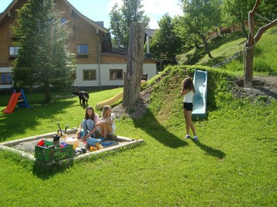 Apartment Apartment/2 Schlafräume/Dusche, WC,"Jagdhorn" - Outdoor photo 14