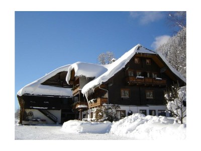 Apartment Apartment/2 Schlafräume/Dusche, WC,"Jagdhorn" - Outdoor photo 17