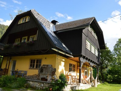 Apartment Appartement/Fewo, Bad, WC, 3 Schlafräume - Outdoor photo 6