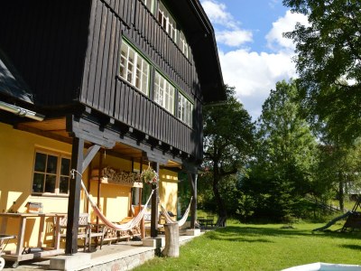 Apartment Appartement/Fewo, Bad, WC, 3 Schlafräume - Outdoor photo 8