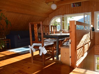 Apartment Appartement/Fewo, Bad, WC, 3 Schlafräume - Outdoor photo 9