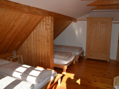 Apartment Appartement/Fewo, Bad, WC, 3 Schlafräume - Outdoor photo 13