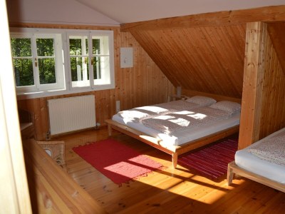 Apartment Appartement/Fewo, Bad, WC, 3 Schlafräume - Outdoor photo 14