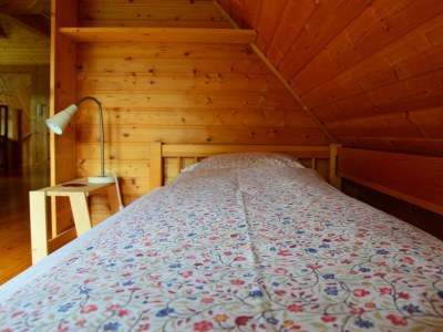 Apartment Appartement/Fewo, Bad, WC, 3 Schlafräume - Outdoor photo 16