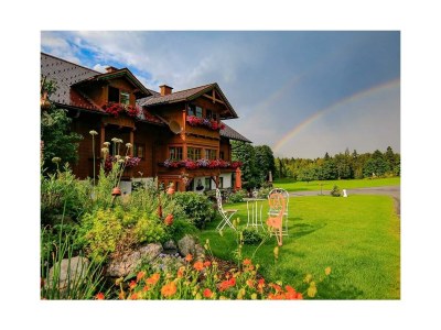 Apartment Apartment/ 1 Schlafraum,Dusche, WC , 50m² - Outdoor photo 11
