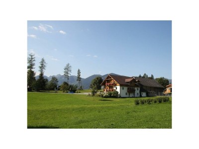 Apartment Apartment/ 1 Schlafraum,Dusche, WC , 50m² - Outdoor photo 13