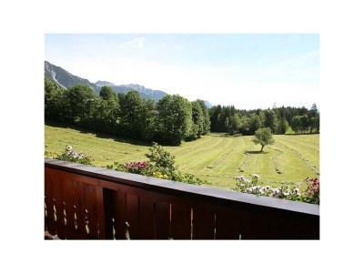Apartment Apartment / 2 Schlafräume,Dusche, WC, 70m² - Outdoor photo 16