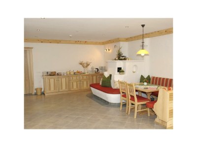 Apartment Typ C Scheichenspitz /1 Schlafraum/DU,WC - Outdoor photo 7