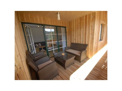 Holiday room Typ D Dachstein/2 Schlafräume/DU,WC in Ramsau am Dachstein - Holiday room