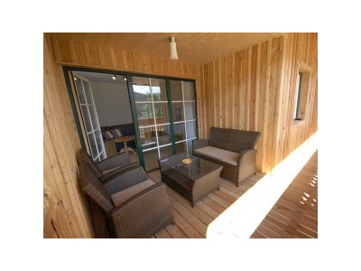 Apartment Typ B Ramsau /2 Schlafräume/DU,WC - Outdoor photo 11