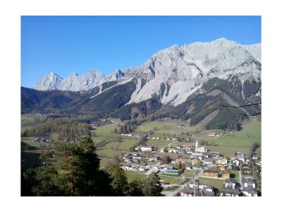 Apartment Apartment/1 Schlafraum/Dusche, WC - Outdoor photo 7