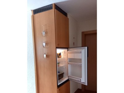Apartment Apartment/1 Schlafraum/Dusche, WC - Outdoor photo 27