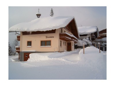 Apartment Apartment/1 Schlafraum/Dusche, WC - Outdoor photo 33